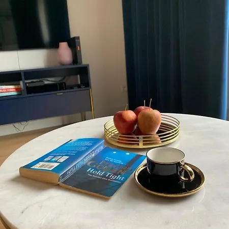아파트 Idylla W Sercu Wroclawia Na Ostrowie Tumskim *