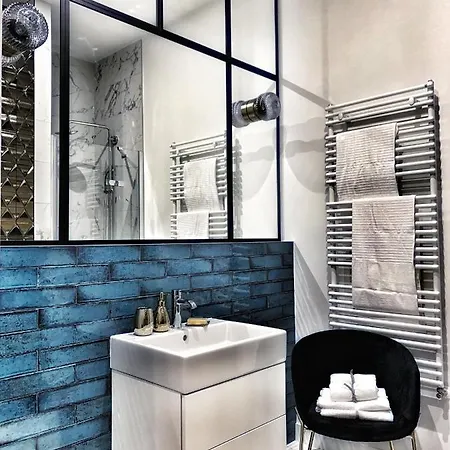Apartamento Idylla W Sercu Wroclawia Na Ostrowie Tumskim