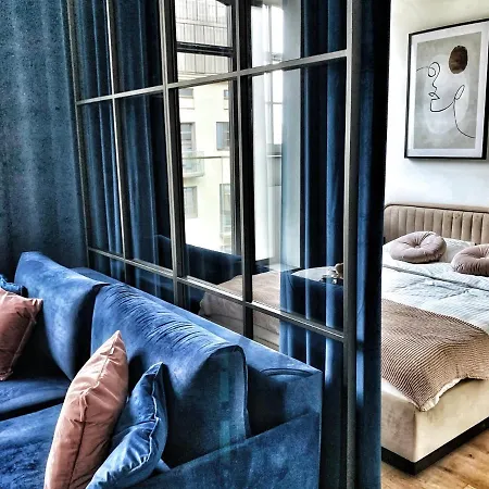Apartment Idylla W Sercu Wroclawia Na Ostrowie Tumskim Wroclaw
