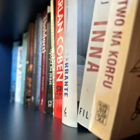 Idylla W Sercu Wroclawia Na Ostrowie Tumskim