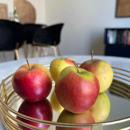 Apartman Idylla W Sercu Wroclawia Na Ostrowie Tumskim