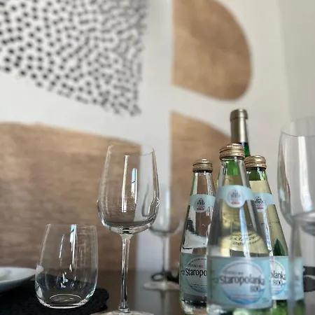 Idylla W Sercu Wroclawia Na Ostrowie Tumskim Apartman *