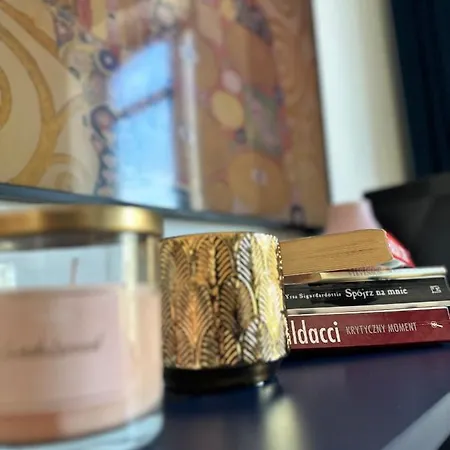 Apartman Idylla W Sercu Wroclawia Na Ostrowie Tumskim Wrocław