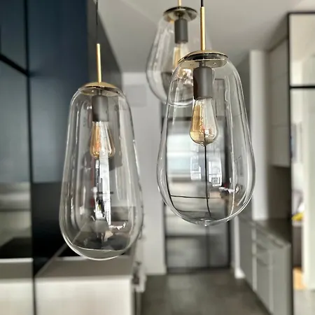 Apartamento Idylla W Sercu Wroclawia Na Ostrowie Tumskim Wrocław