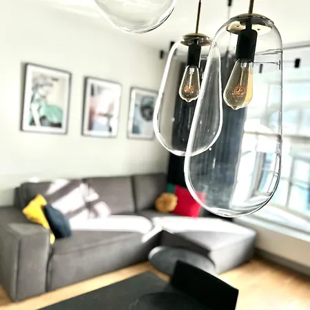 Apartment Idylla W Sercu Wroclawia Na Ostrowie Tumskim Wroclaw