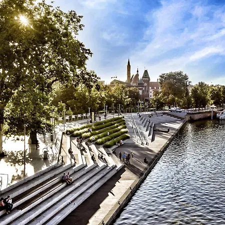 Idylla W Sercu Wroclawia Na Ostrowie Tumskim * Wroclaw