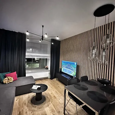 Idylla W Sercu Wroclawia Na Ostrowie Tumskim Apartman *