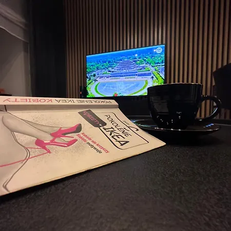 Apartman Idylla W Sercu Wroclawia Na Ostrowie Tumskim Wrocław