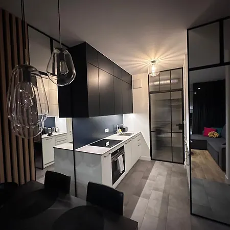 Idylla W Sercu Wroclawia Na Ostrowie Tumskim Apartamento *