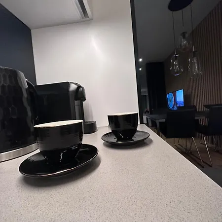 Apartamento Idylla W Sercu Wroclawia Na Ostrowie Tumskim *